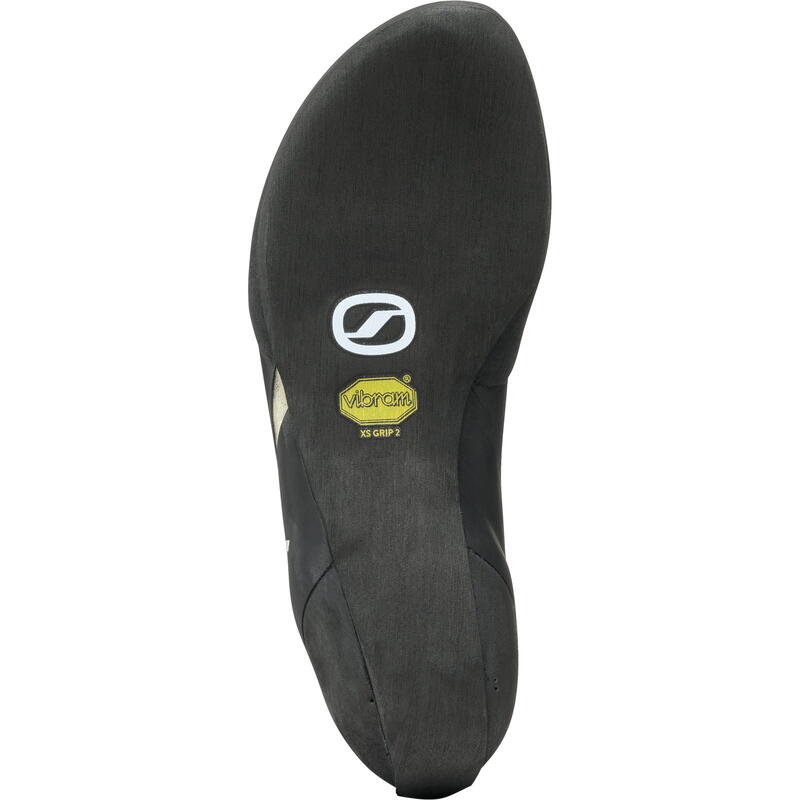 Espadrile Escaladă Femei Vapor S Gri