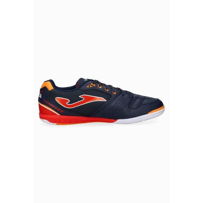 Buty do piłki halowej Joma Dribling navy indoor 43