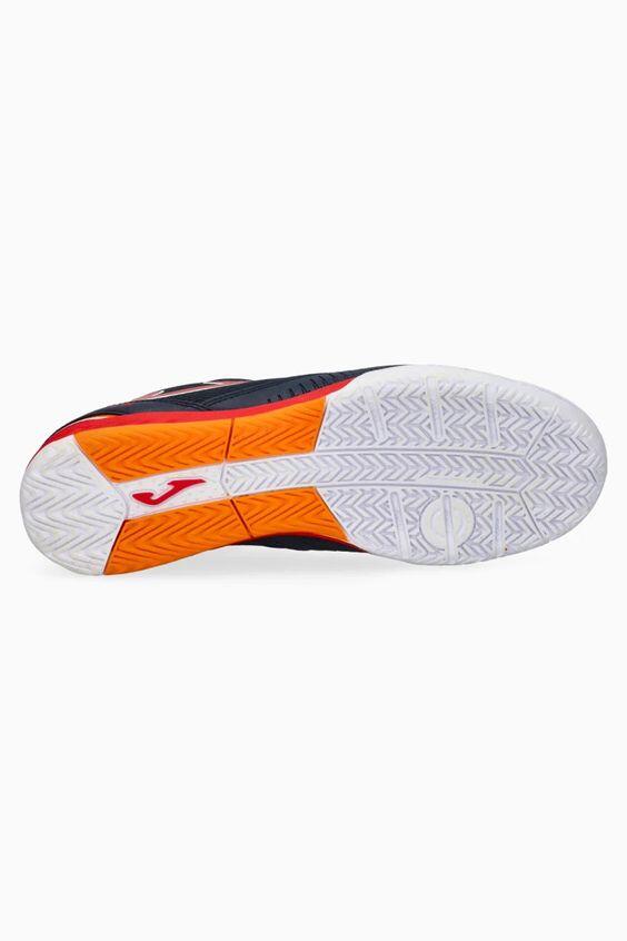 Buty do piłki halowej Joma Dribling navy indoor 44,5