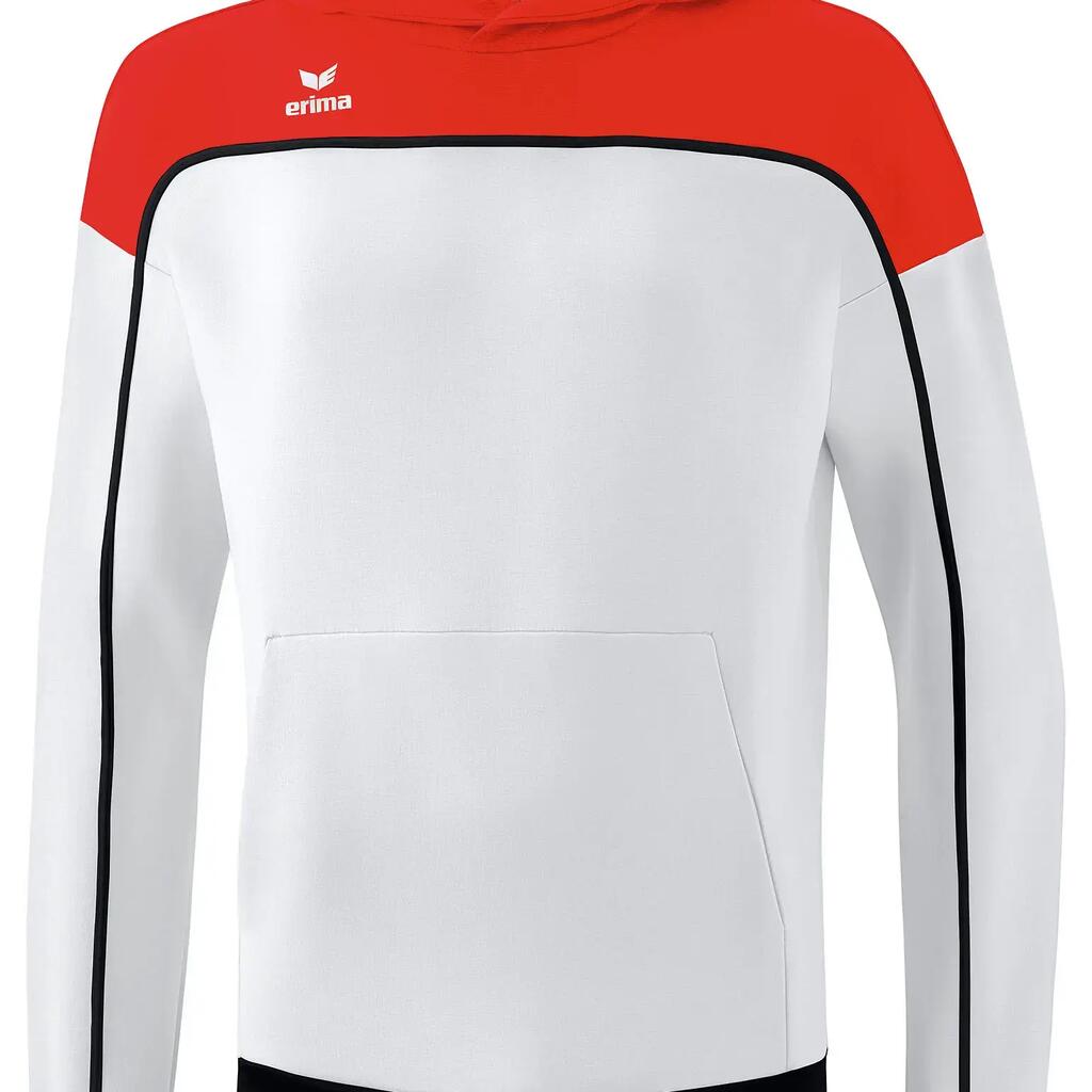 Sweat hooded child Erima Change