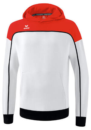 Sweat à capuche enfant Erima Change