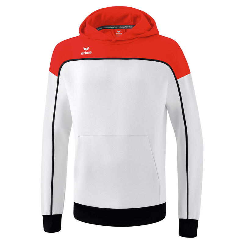 Hanorac 565 Change by Erima Multicolor Junior