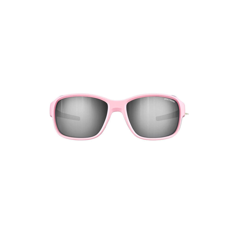 Spectron 4 Sonnenbrille Damen Monterosa 2 rosa-grau
