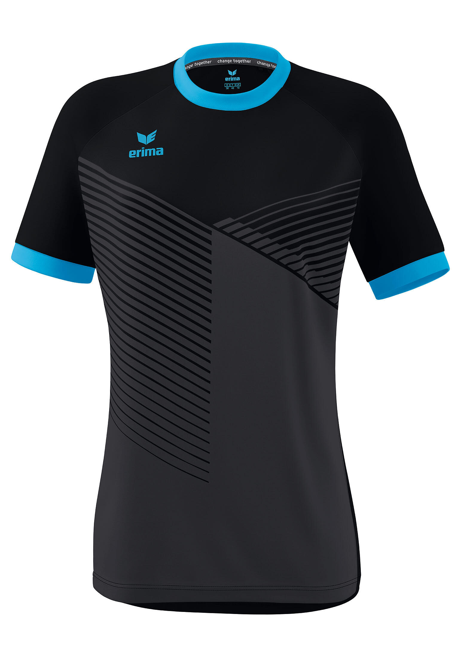 Damski jersey Erima Mantua