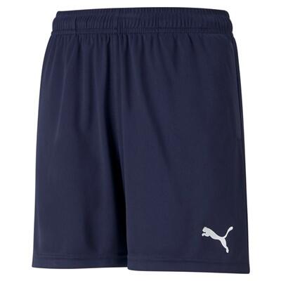 Shorts puma teamrise trainingsshorts jr kind
