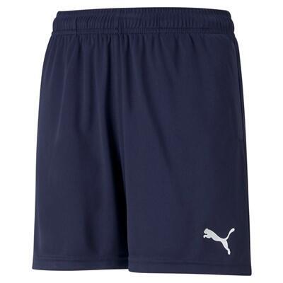 Pantaloni Corti Puma Teamrise Training Shorts Jr Junior