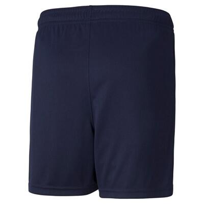 Pantaloni Corti Puma Teamrise Training Shorts Jr Junior