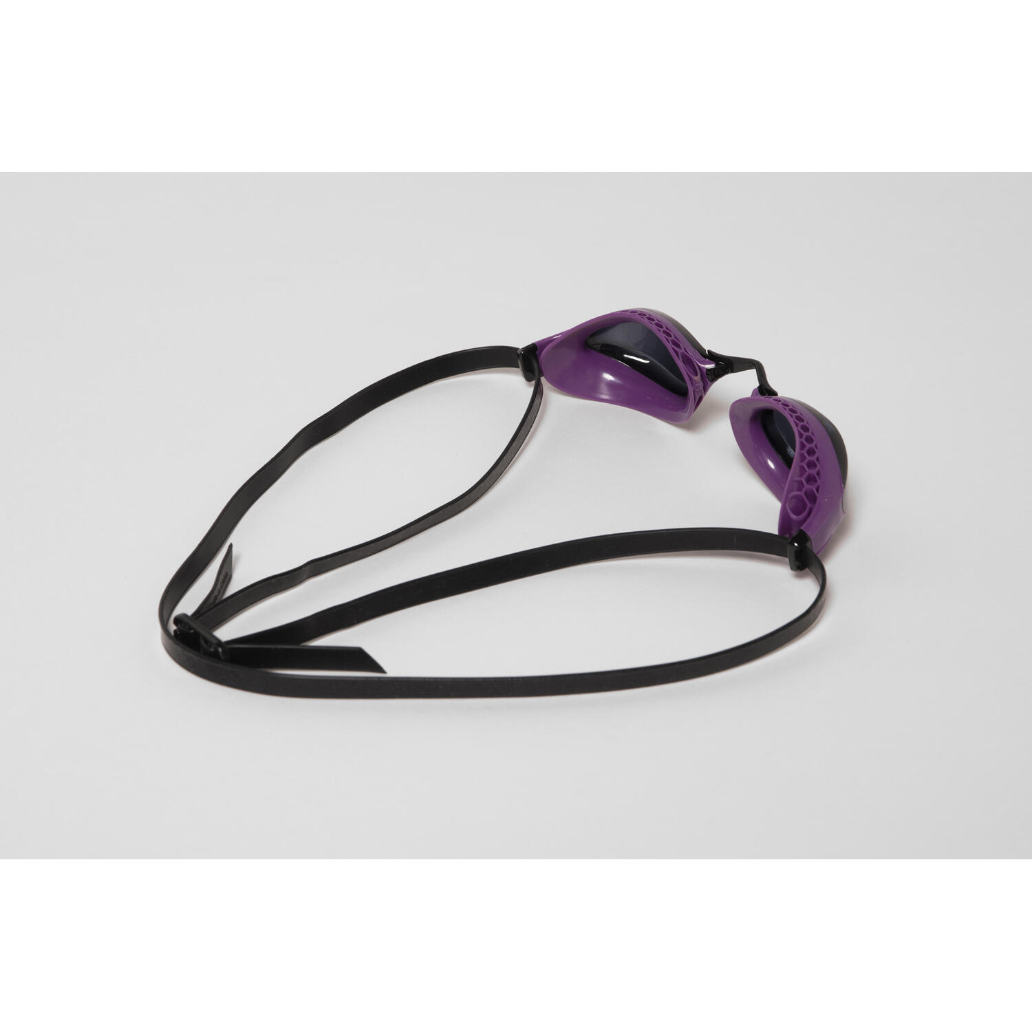 Arena Airspeed Swimming Goggle Purple 4/7