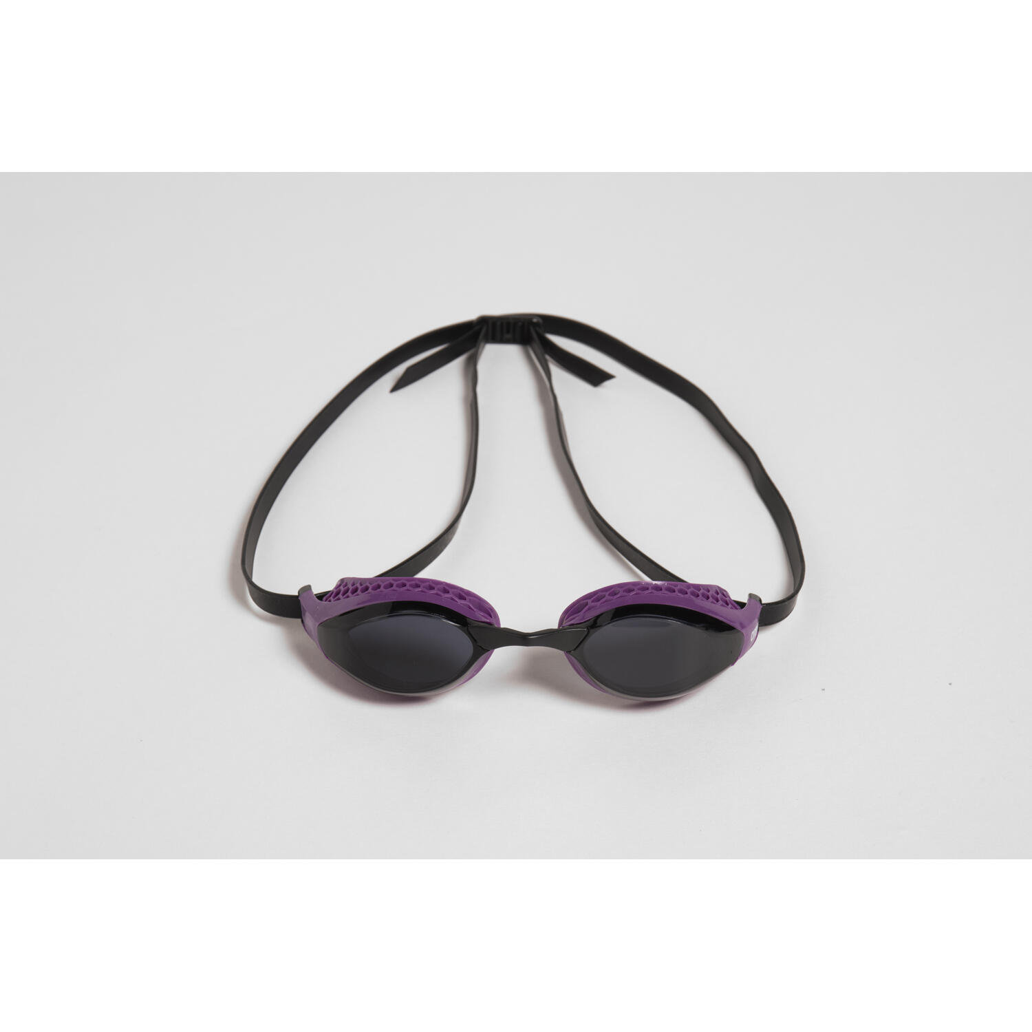 Arena Airspeed Swimming Goggle Purple 5/7
