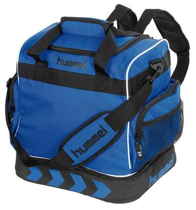 Hummel Pro Supreme Sac à Dos - Rouge