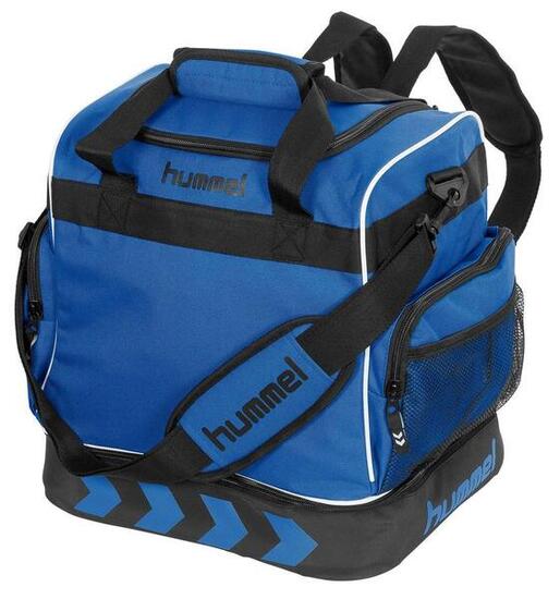 Hummel Pro Supreme sac à dos multifonction - Royal