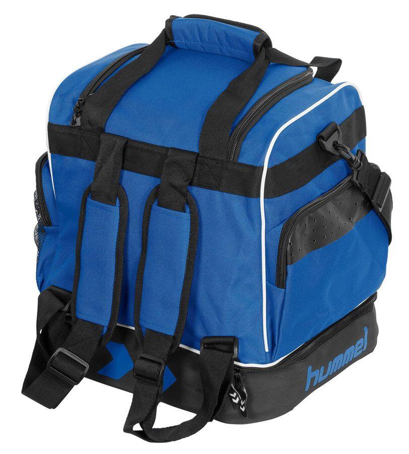 Hummel Pro Supreme sac à dos multifonction - Royal 2/5