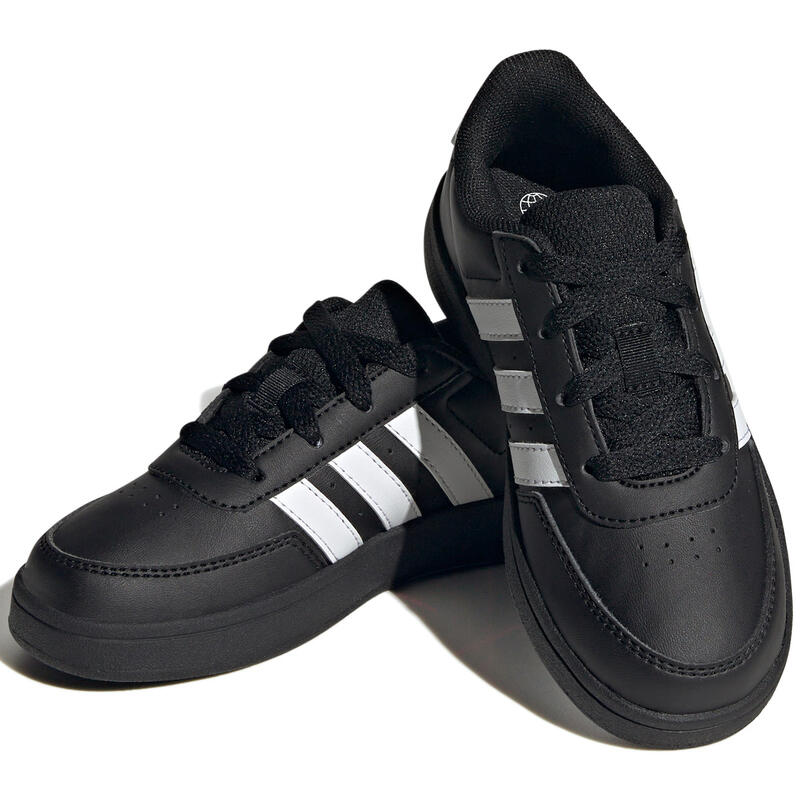 adidas Breaknet Lifestyle Court Junior Sneakers