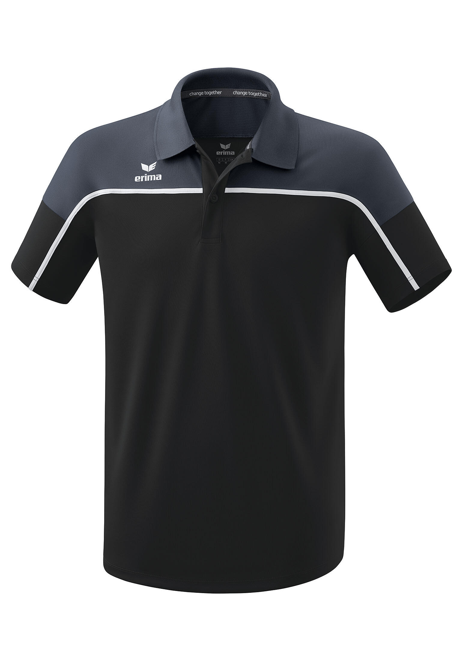 Polo Erima Change 5/6