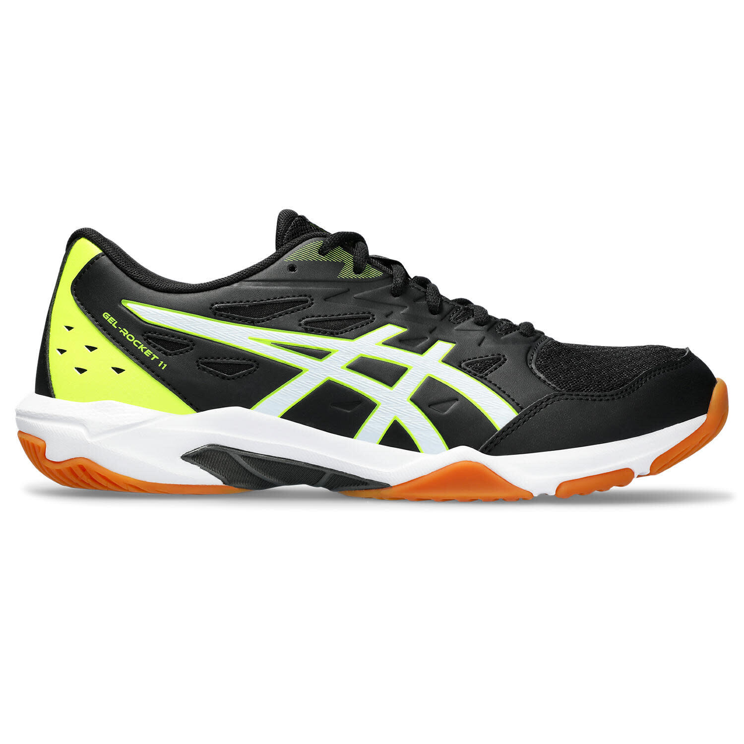 Asics gel rocket decathlon sale