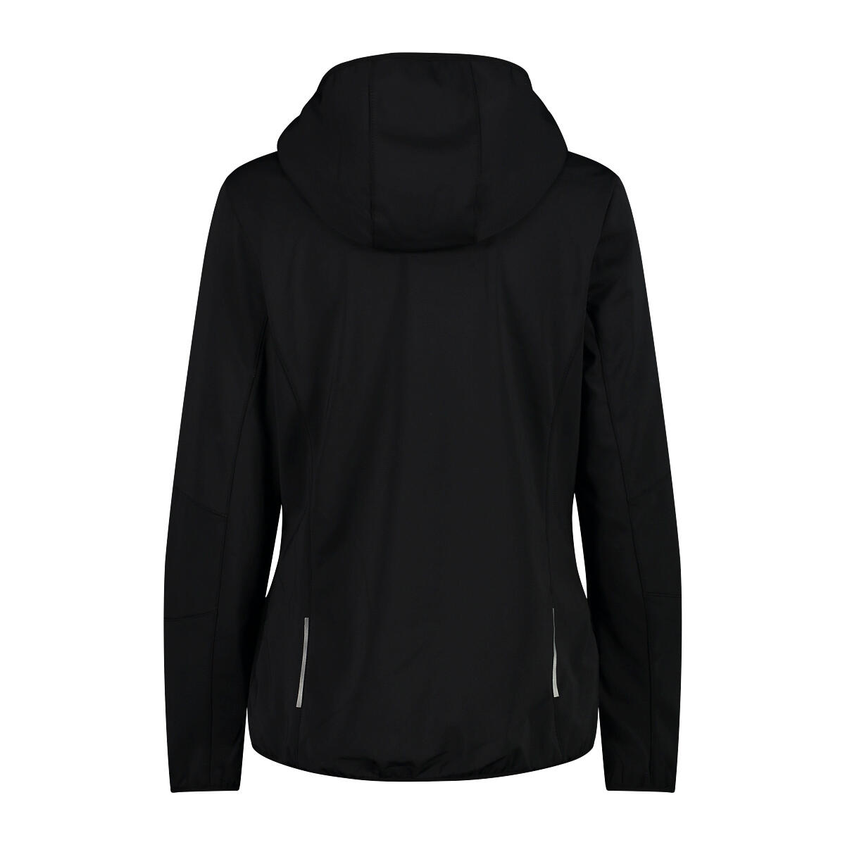 CMP Damen Softshelljacke Woman Jacket Zip Hood 32A0456 2/3