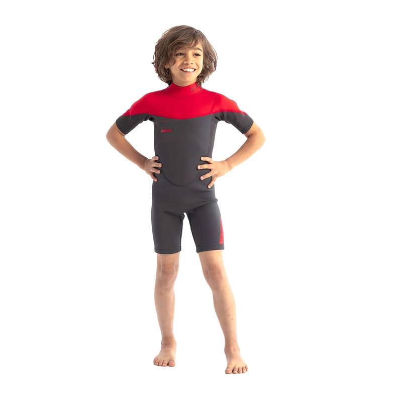 JOBE Boston 2 mm mousse de natation pour enfants