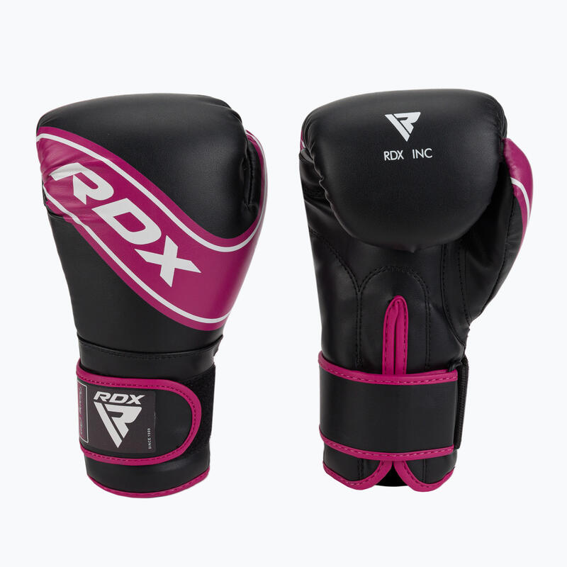 GANTS DE MMA SPARRING F6 KARA RDX - NOIR/OR – Dragon Bleu