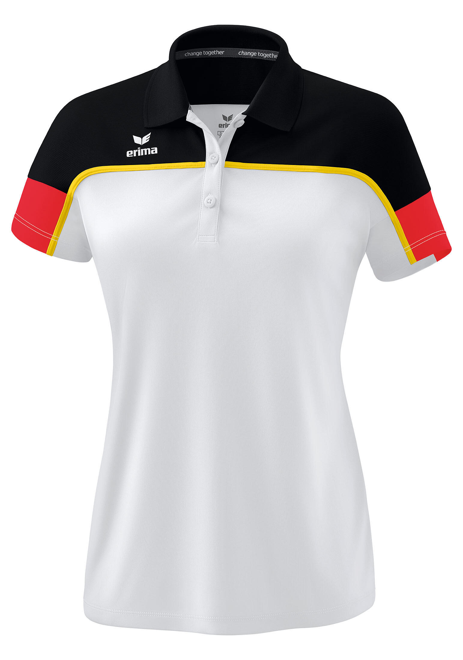 Polo femme Erima Change 5/6