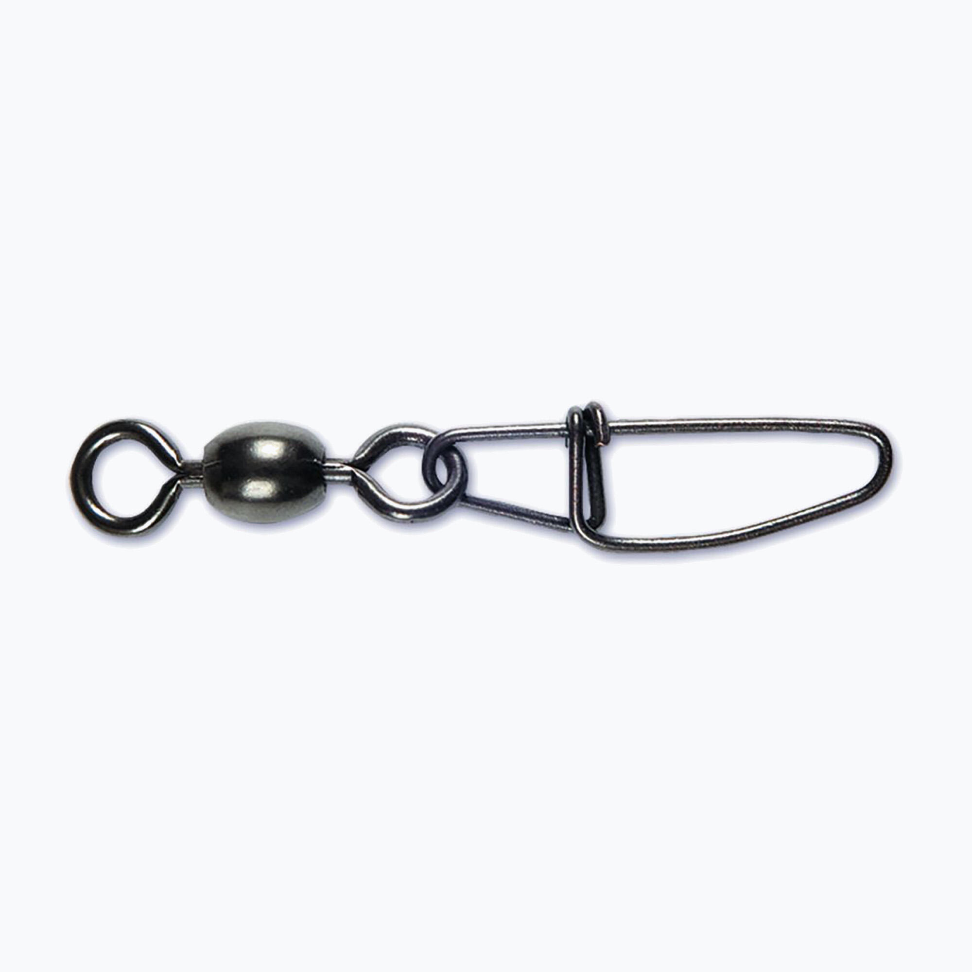 Black Cat Sum Glive con Safety Psyche Cross Lock 5 PCS 2/2