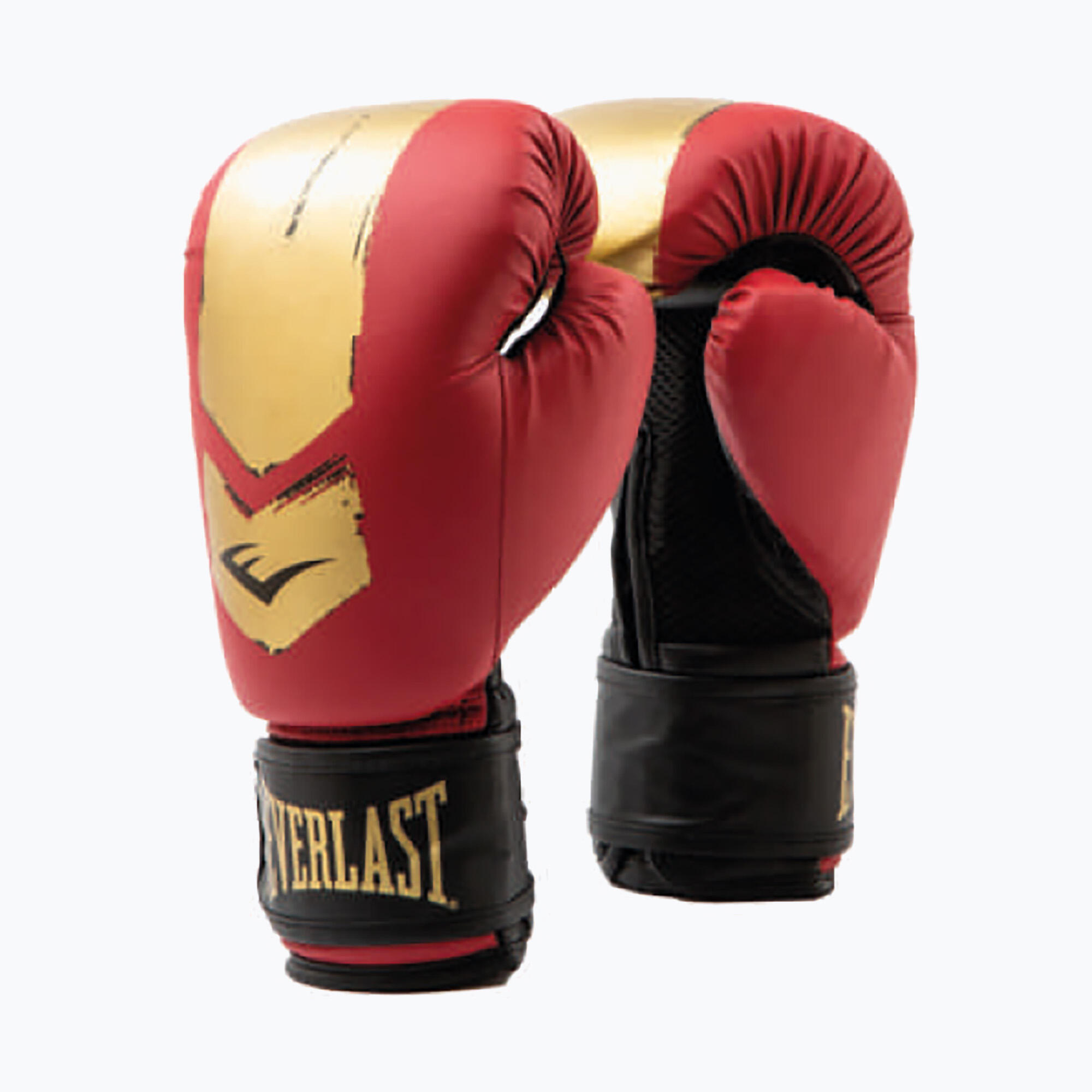 Gants de boxe Everlast Prospect 2 pour enfants 2/2