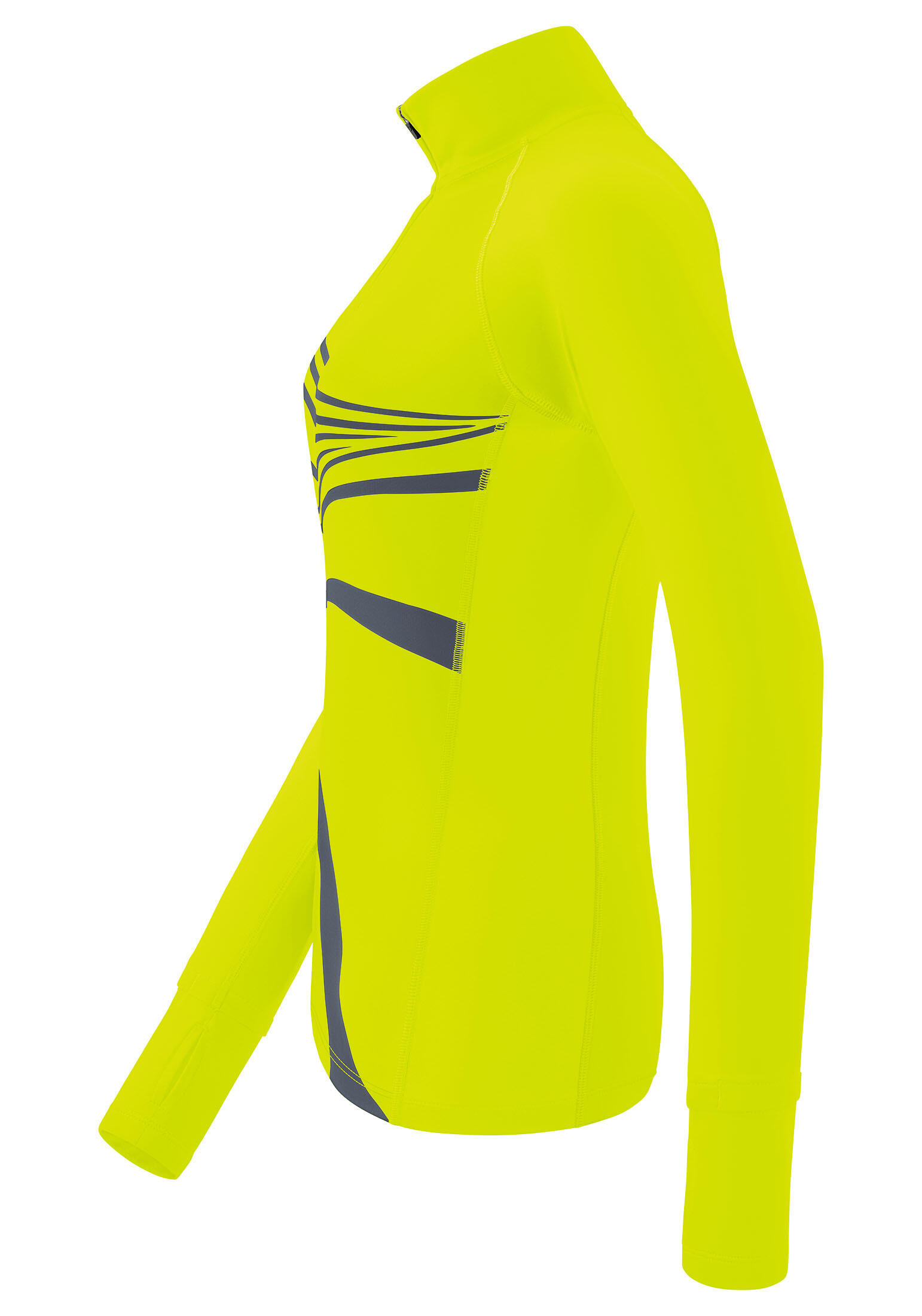 Unterhemd Frau Erima Longsleeve RACING 6/6