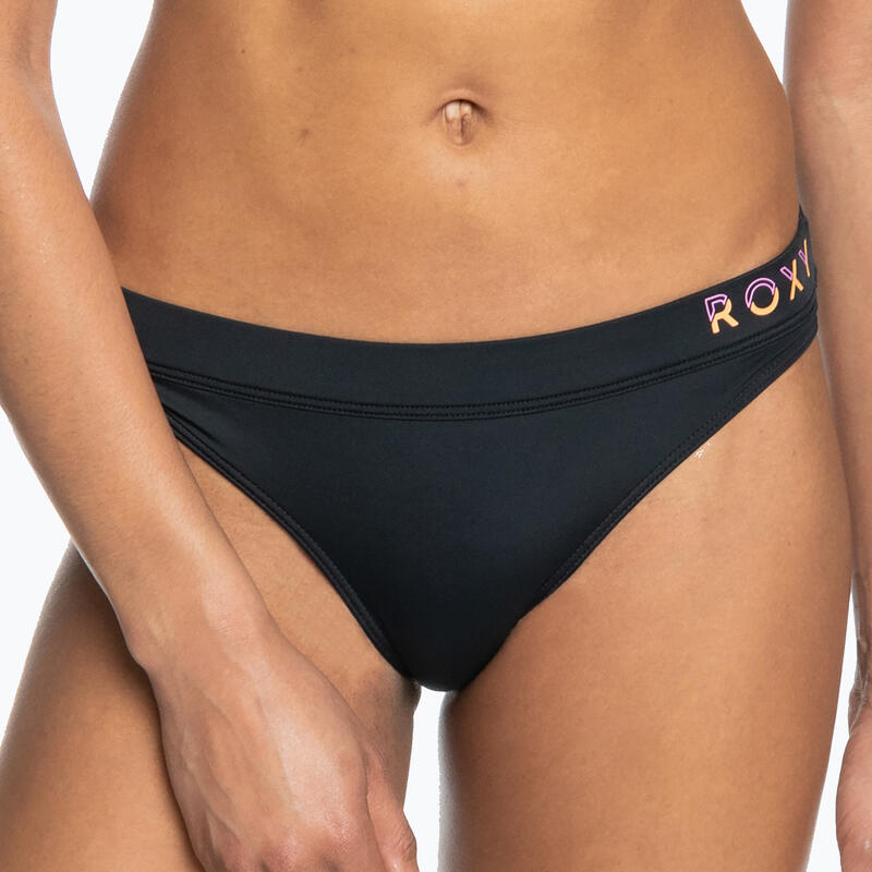 Abajo del traje de bano activo de Roxy