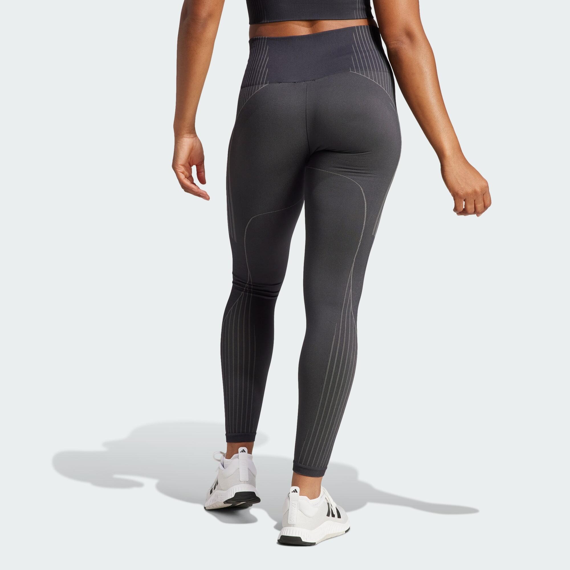 Seamless Branded 7/8-Leggings 4/7