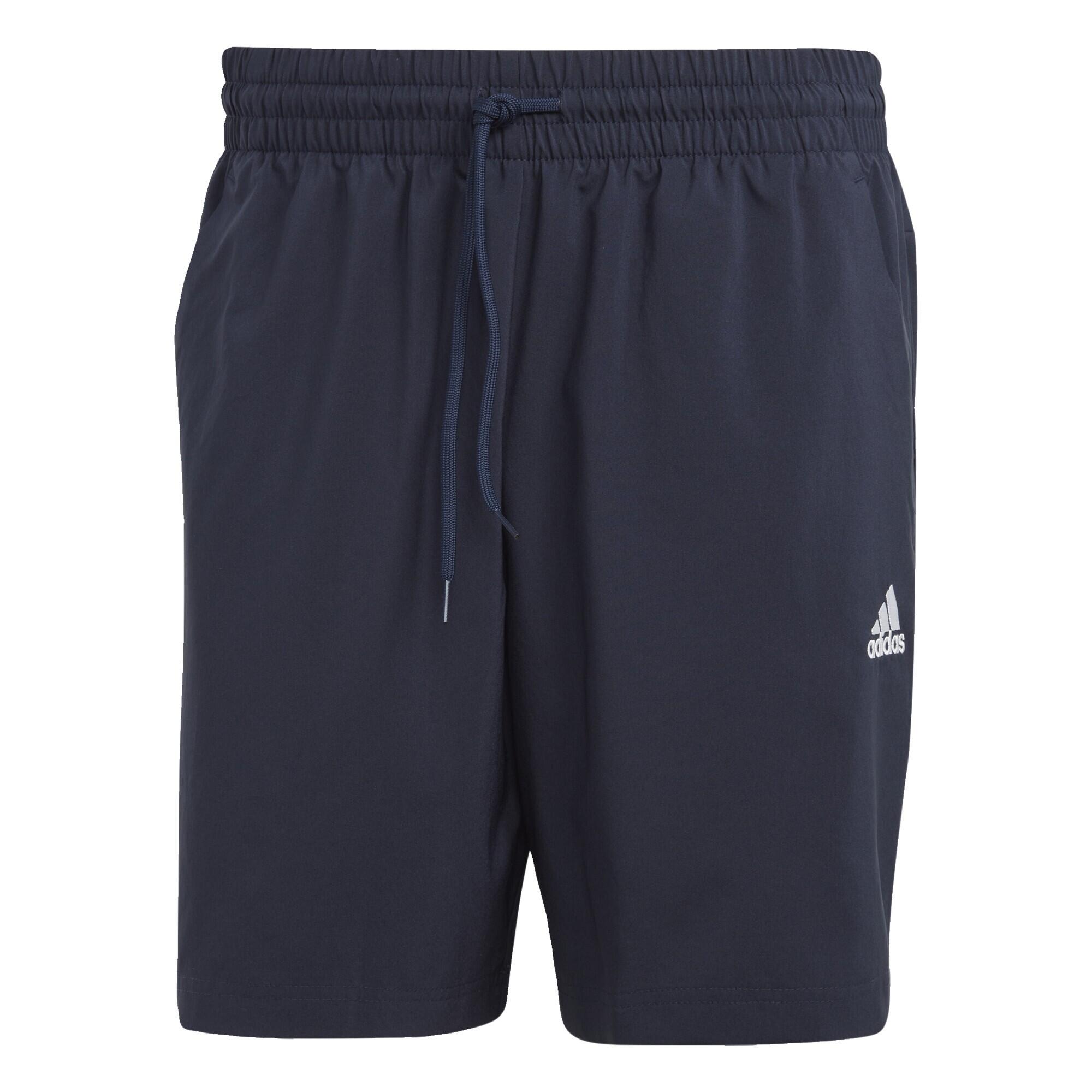 AEROREADY Essentials Chelsea Small Logo Shorts 2/5