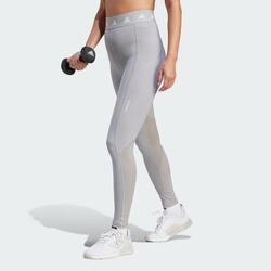 Legging long Techfit Stash Pocket