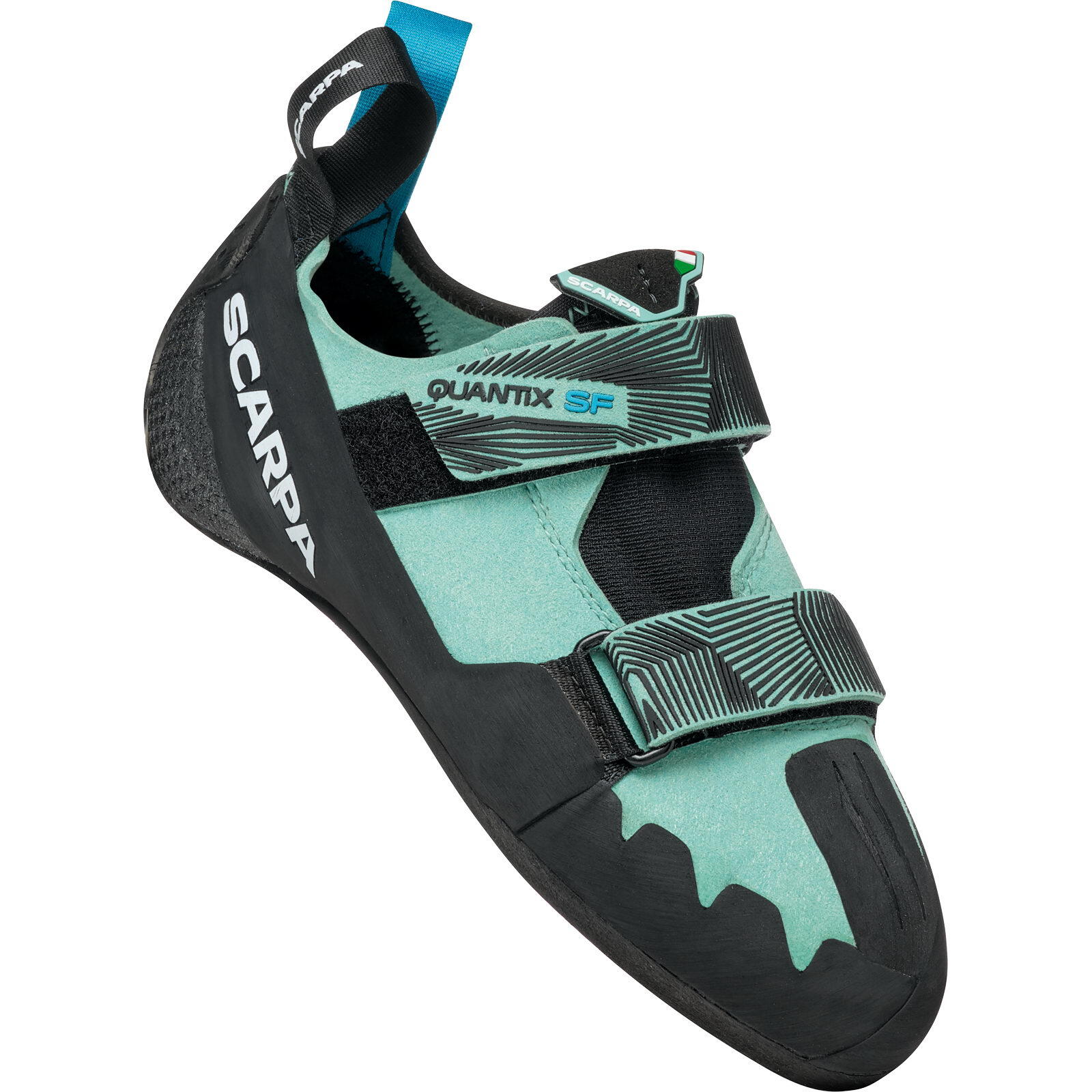 SCARPA picture