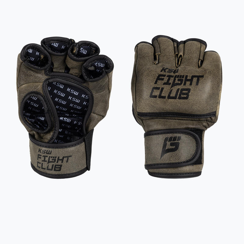 KSW Fight Club guantes