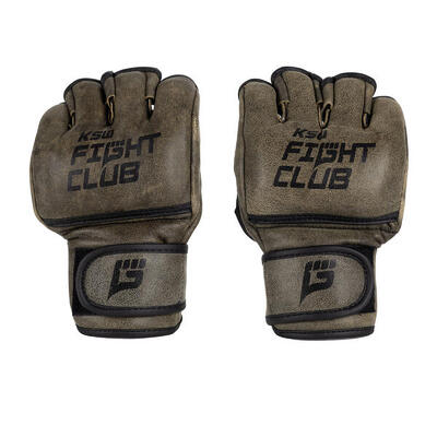 KSW Fight Club Grappling-Handschuhe