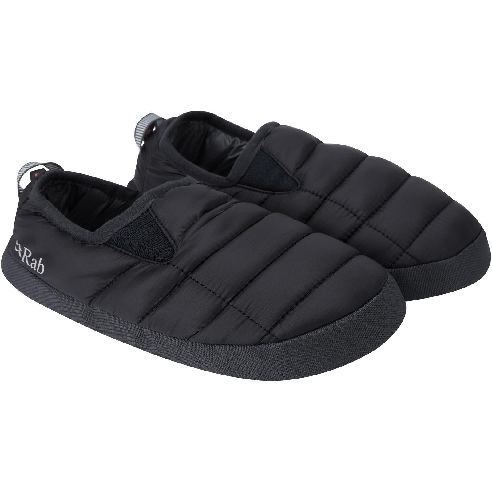 Cirrus Hut Slippers black 1/4