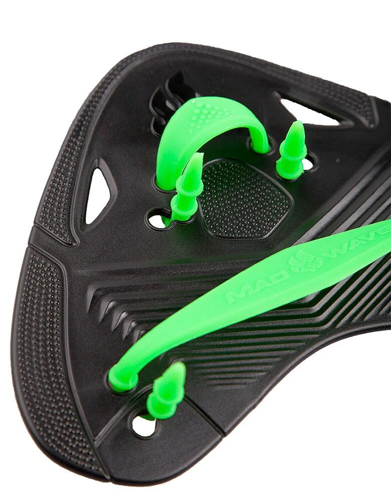 Palas de Natación FINGER PRO 3/6