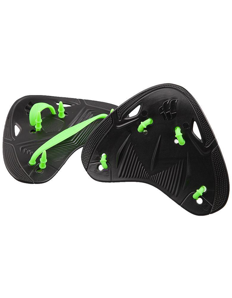 MAD WAVE Palas de Natación FINGER PRO