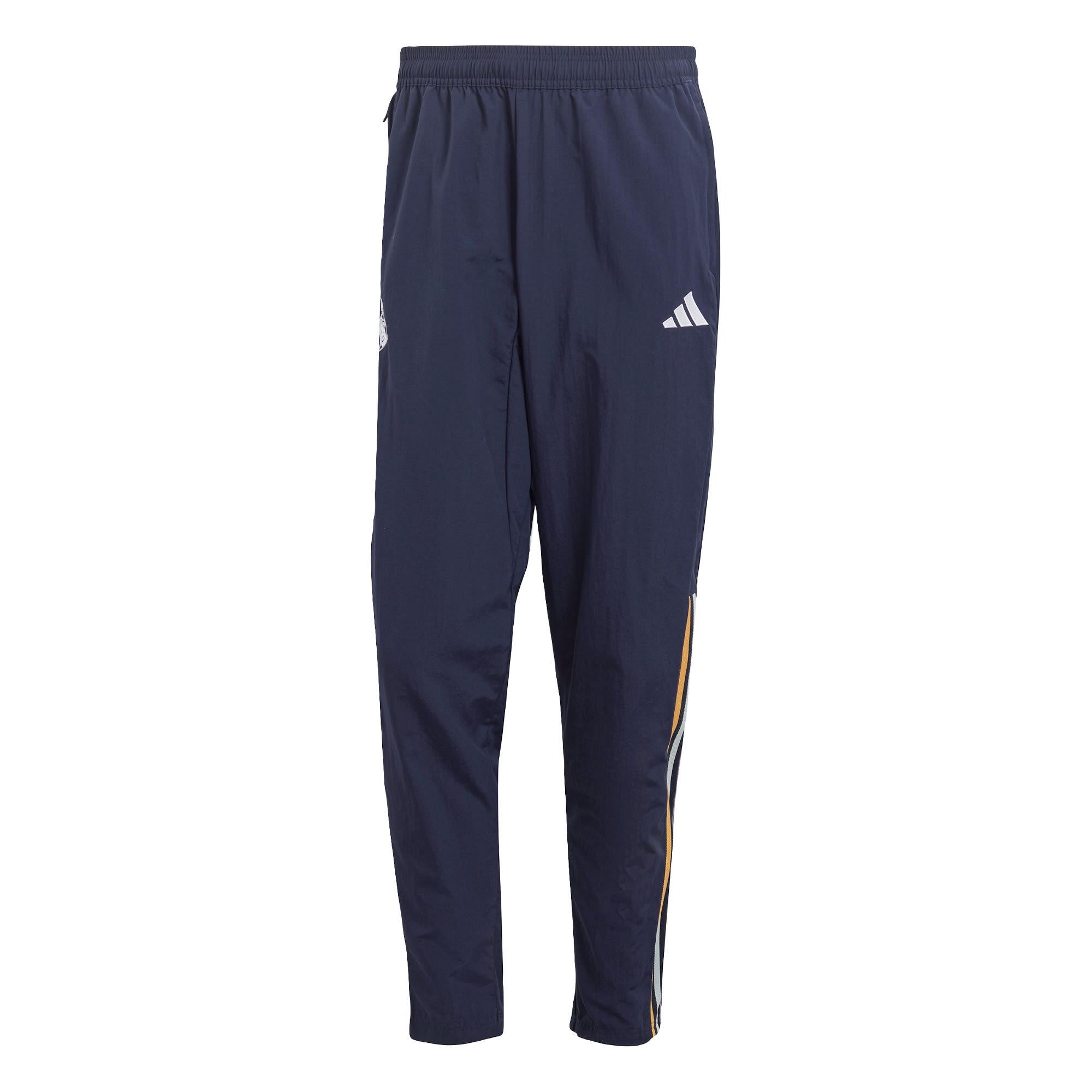 Real Madrid Tiro 23 presentation pants