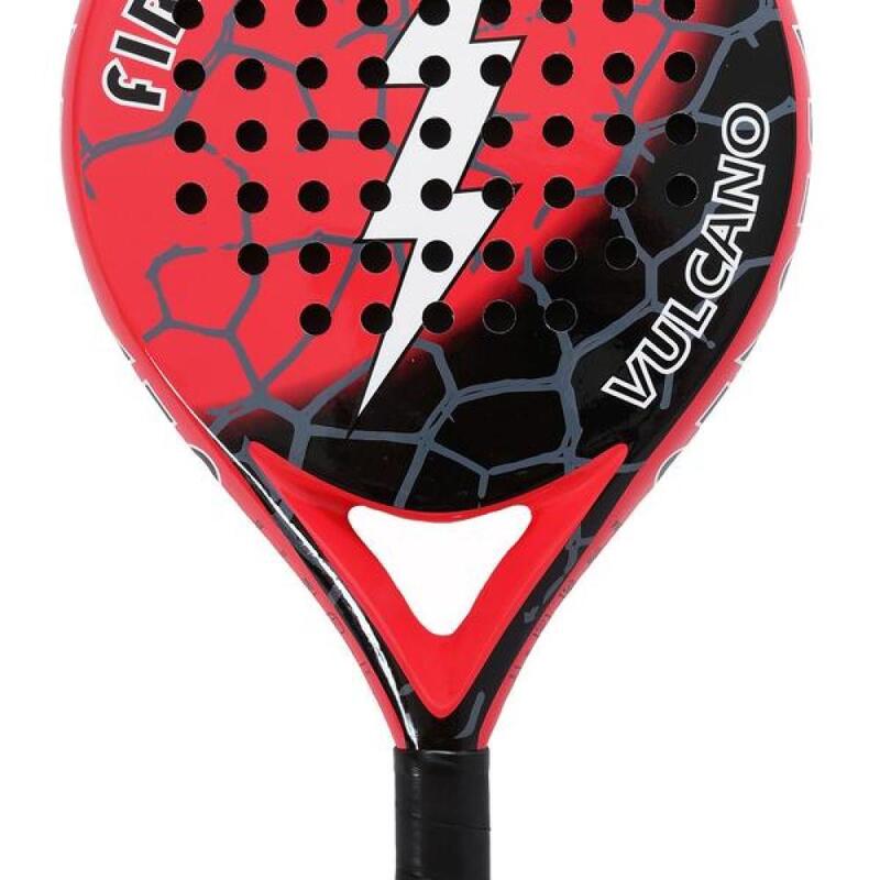 Fire Storm Vulcano Paddle Racket