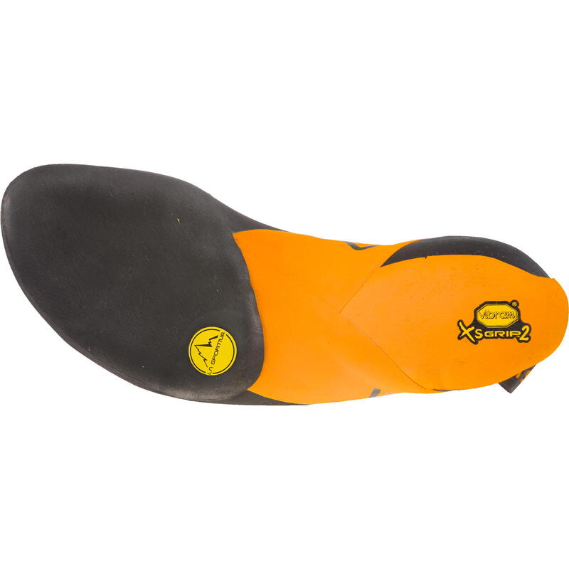 Buty wspinaczkowe Python