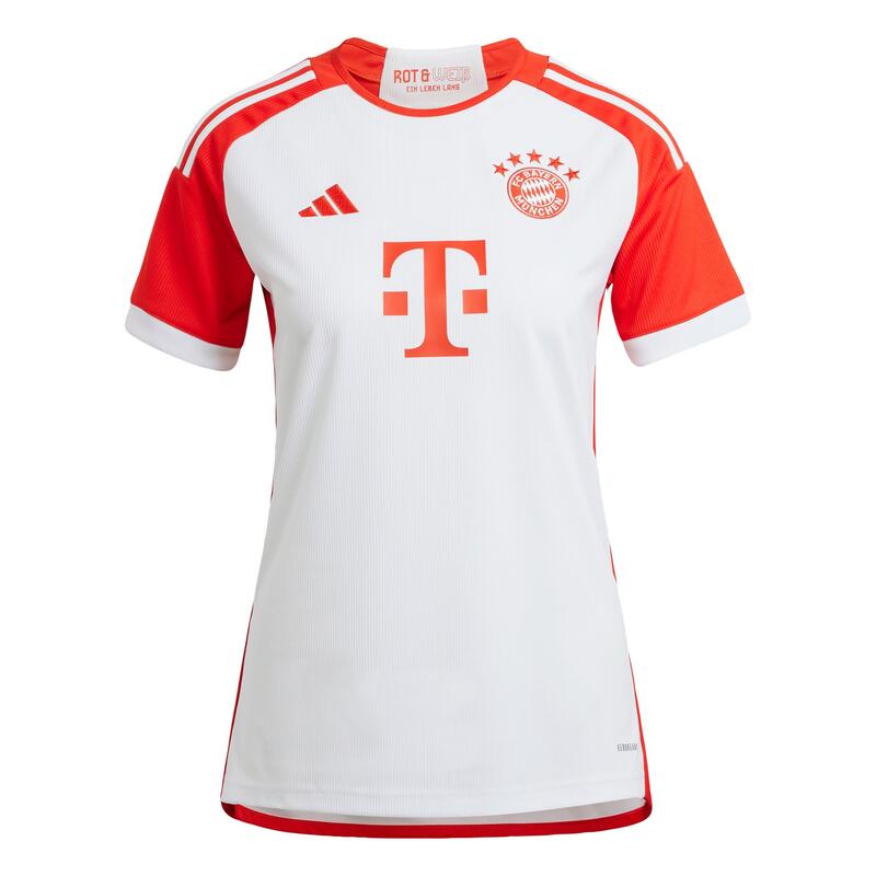 Camiseta primera equipación FC Bayern 23/24