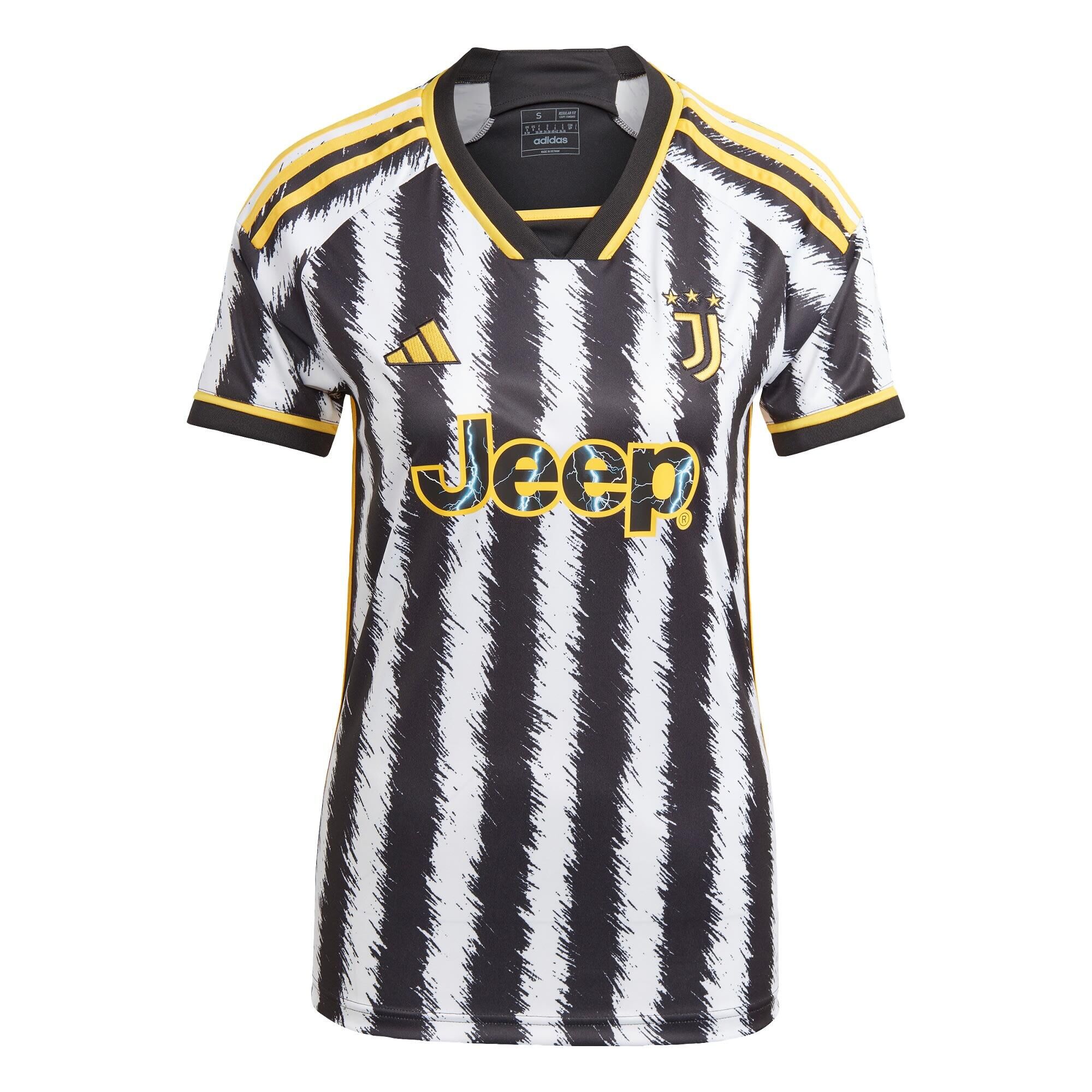 ADIDAS Juventus 23/24 Home Jersey