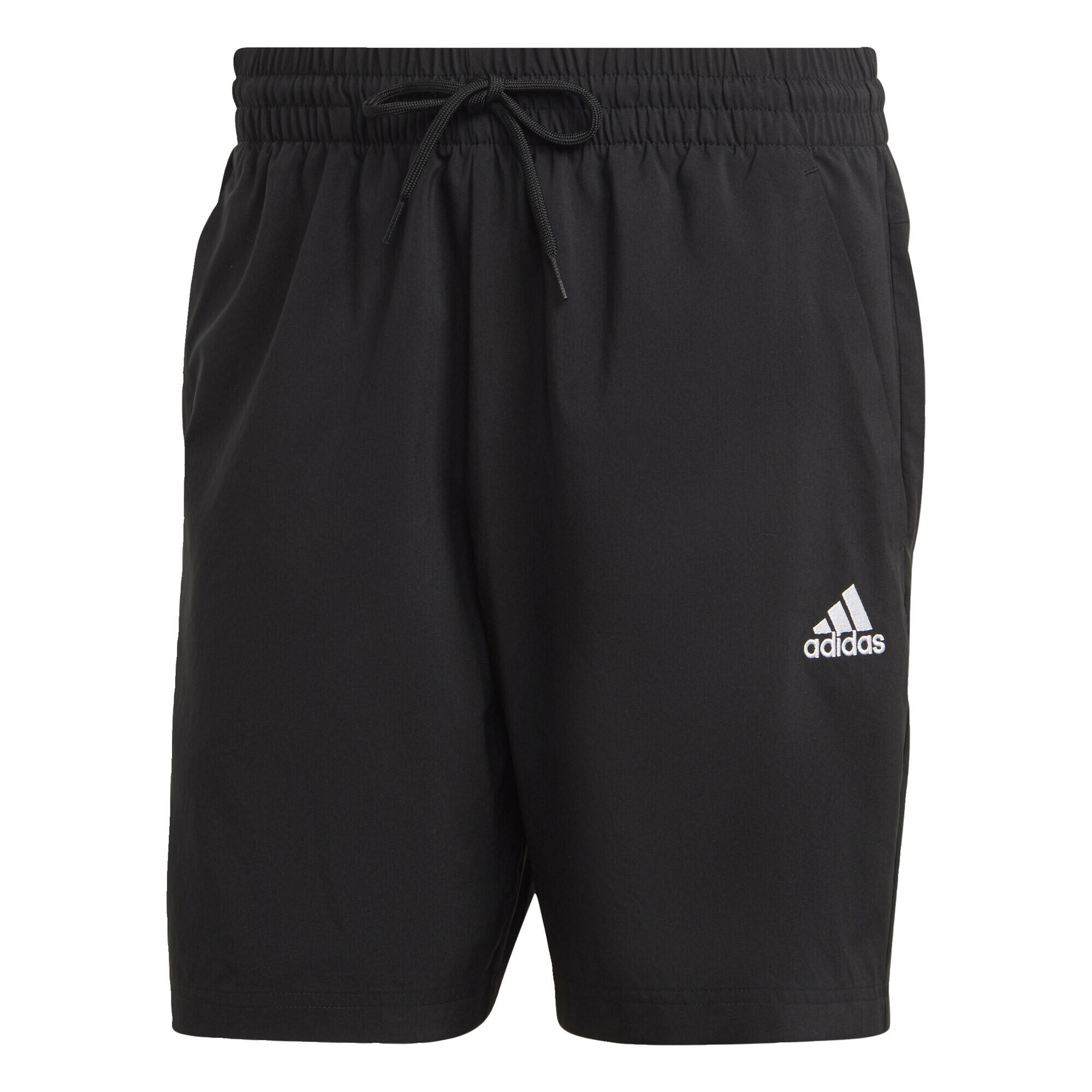 AEROREADY Essentials Chelsea Small Logo Shorts 2/5