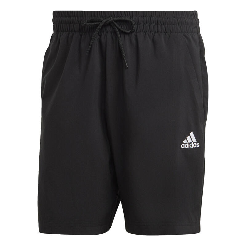 Szorty fitness męskie Adidas Aeroready Essentials Chelsea Small Logo Shorts