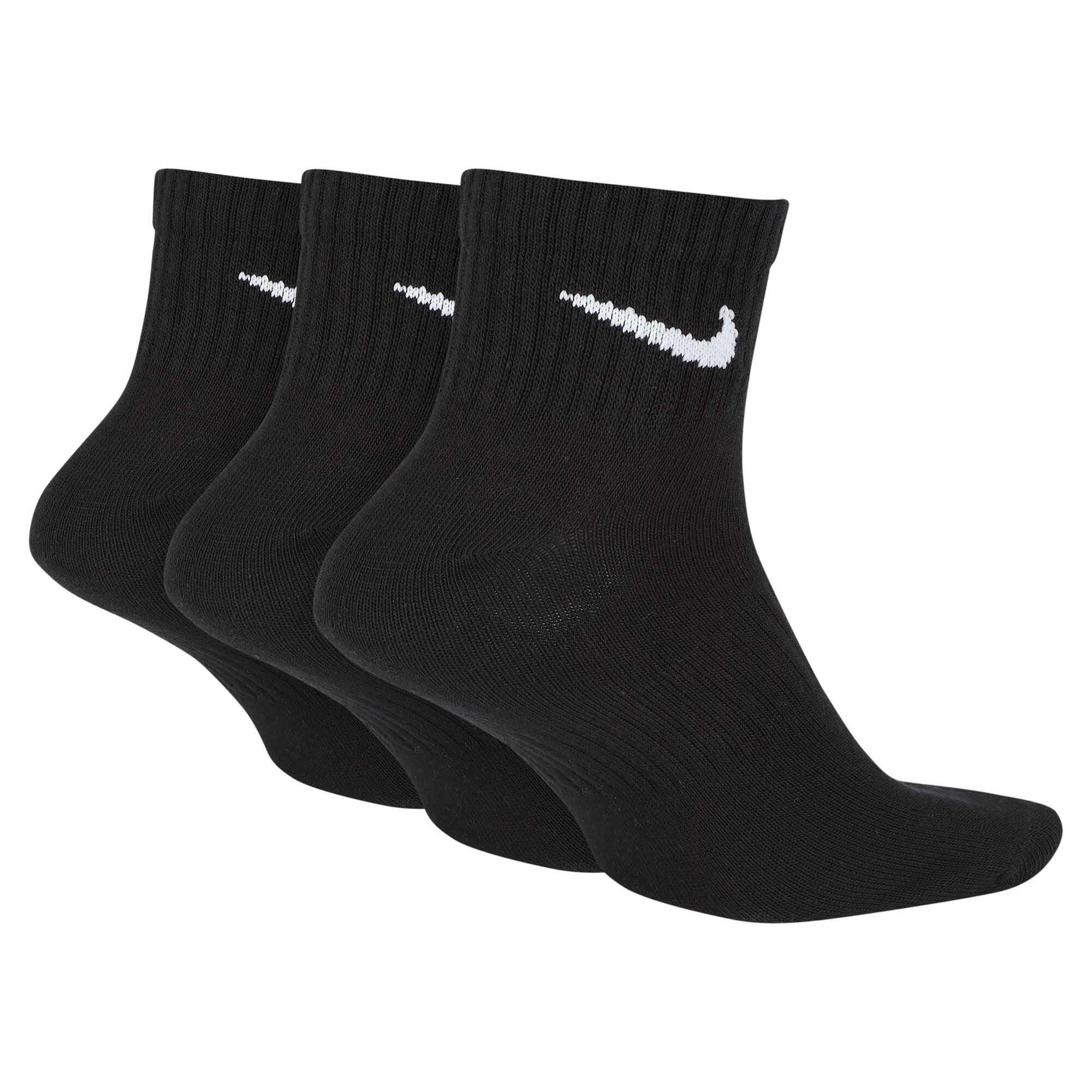 Nike Chaussettes Légères Nike Everyday Adulte 4/5