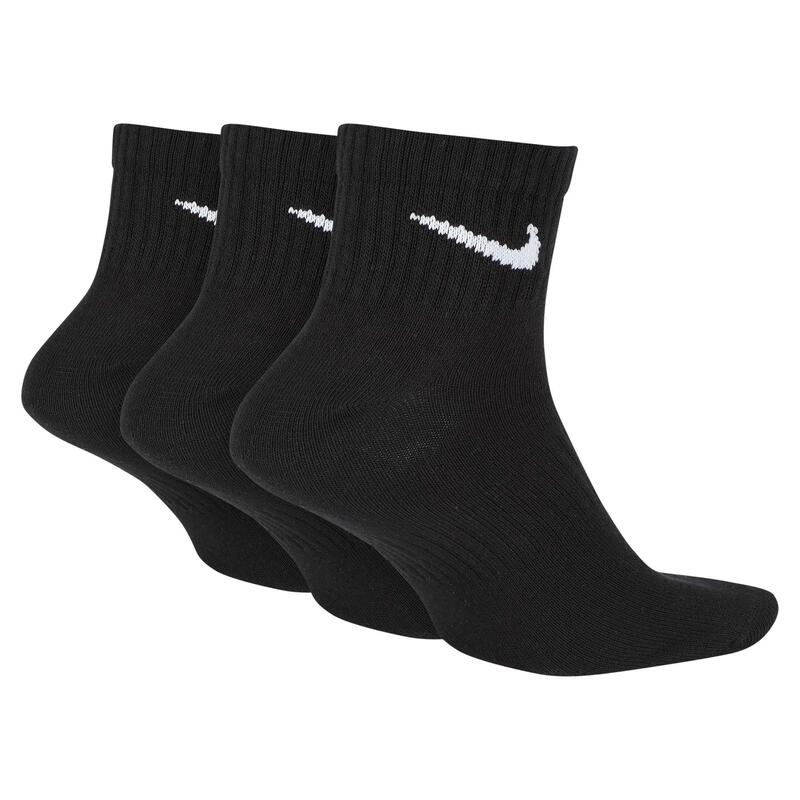 Nike Nike Dagelijkse Lichtgewicht Sokken Volwassenen