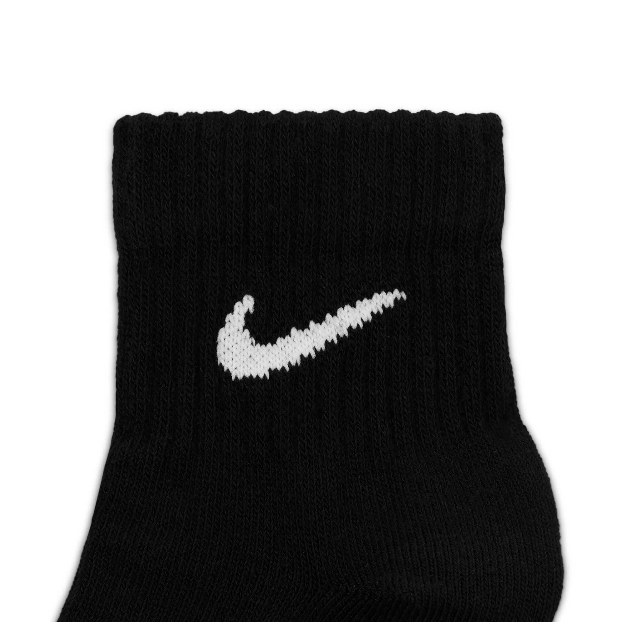 Nike Chaussettes Légères Nike Everyday Adulte 5/5