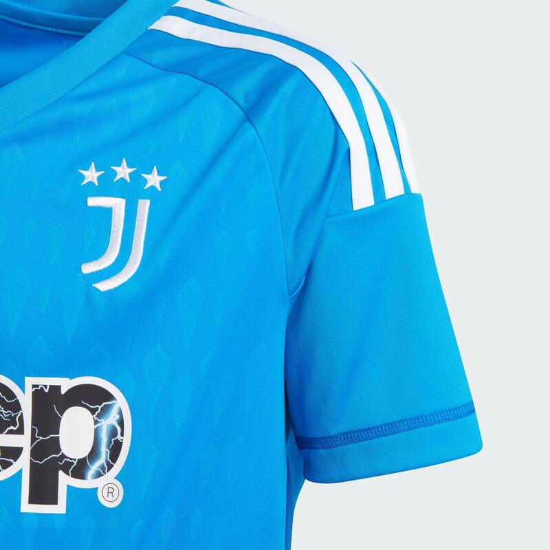 Juventus Condivo 22 Keepersshirt Kids