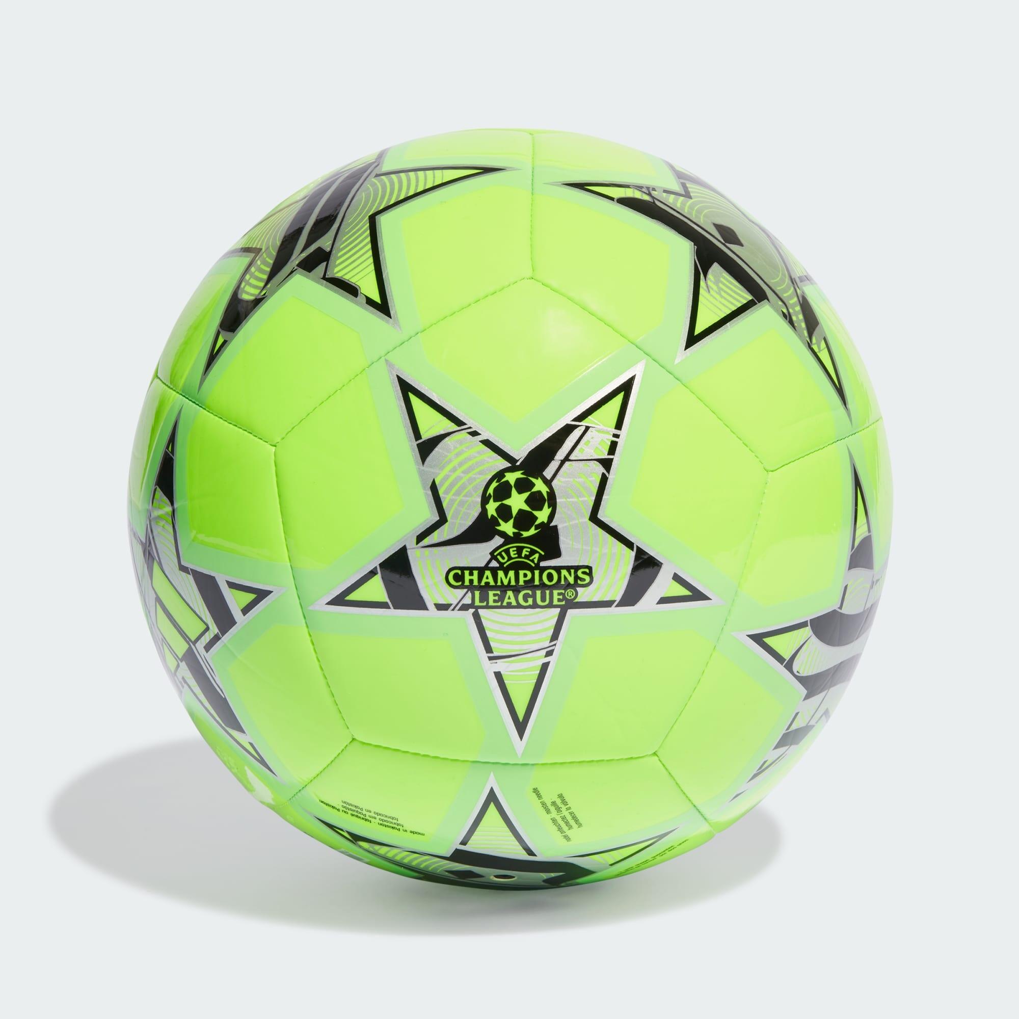 Bola Club da Fase de Grupos da UCL 23/24 3/6