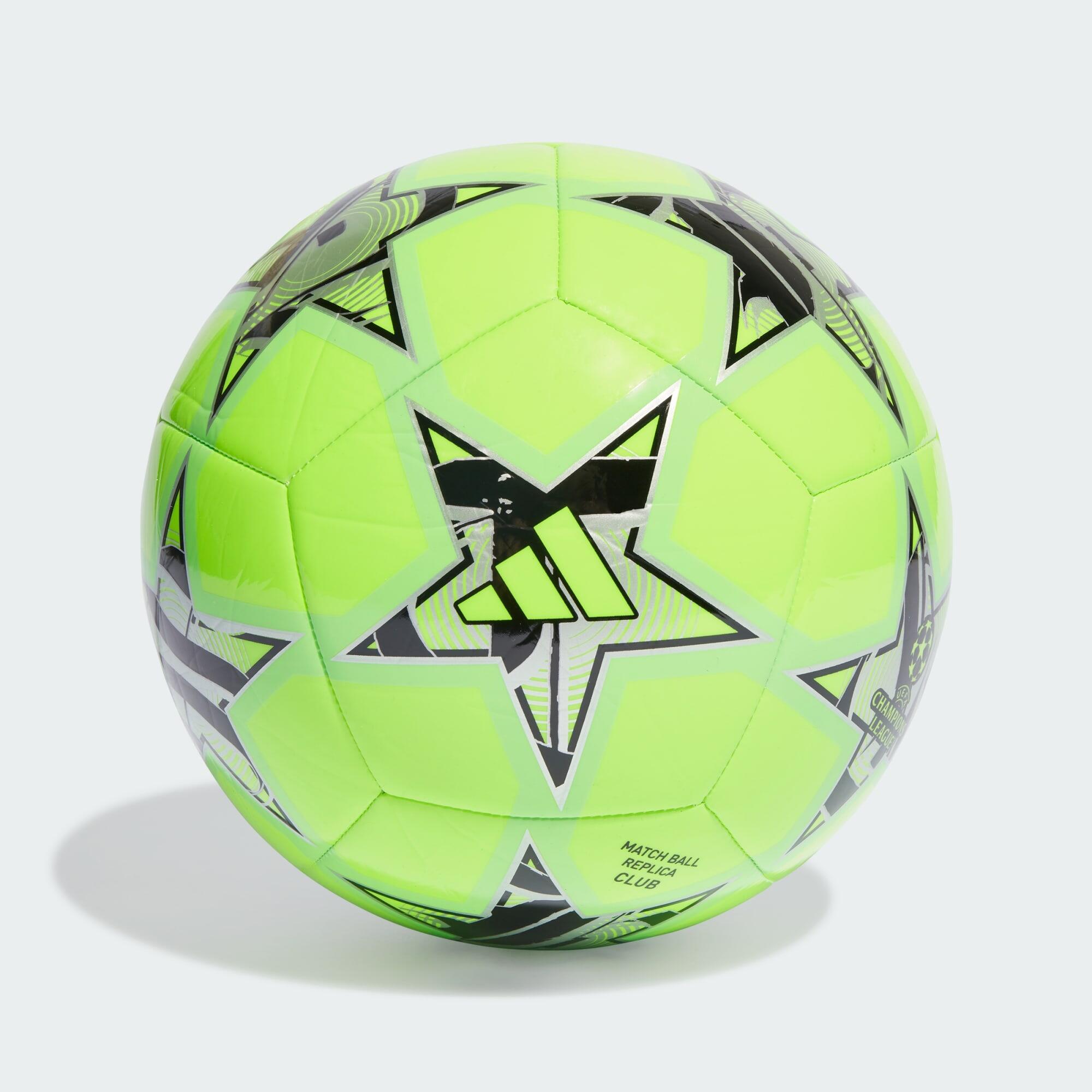 Bola Club da Fase de Grupos da UCL 23/24 2/6