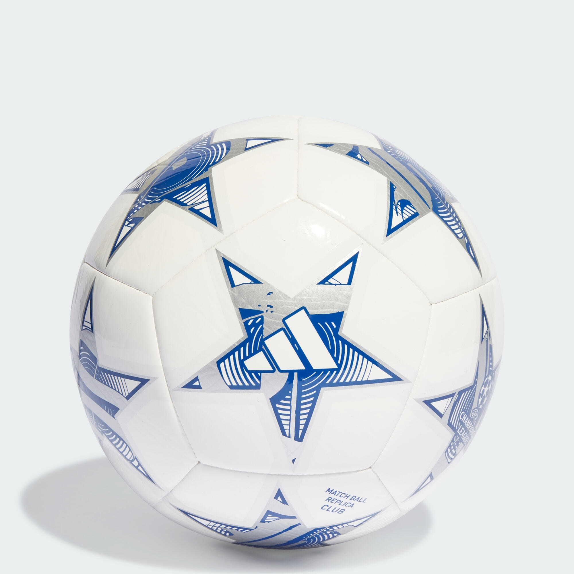 Bola Club da Fase de Grupos da UCL 23/24 6/6